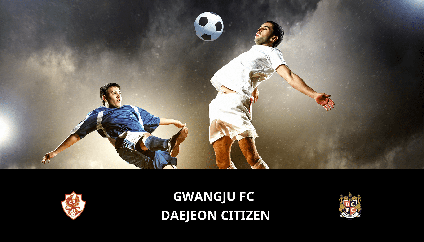 Pronostic Gwangju FC VS Daejeon Citizen du 06/05/2024 Analyse de la rencontre